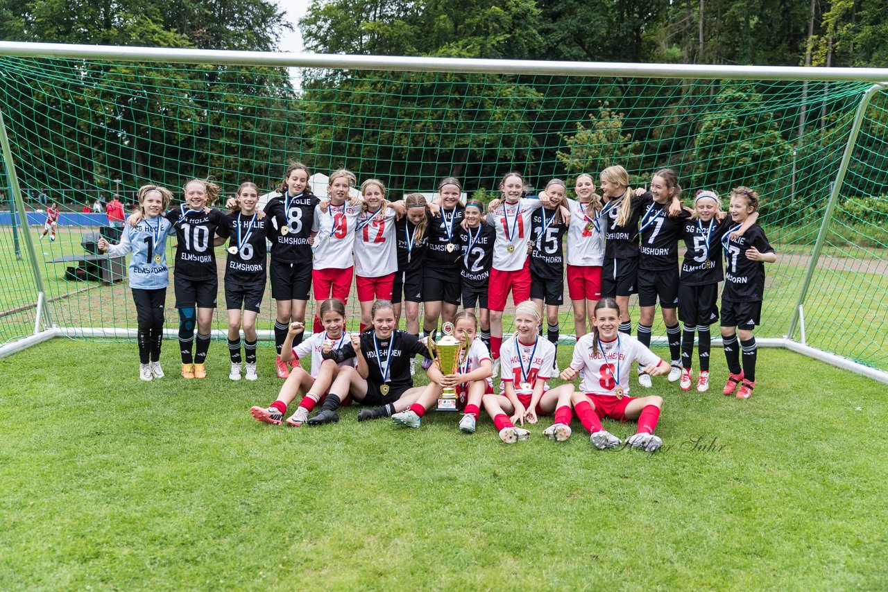Bild 195 - Loewinnen Cup